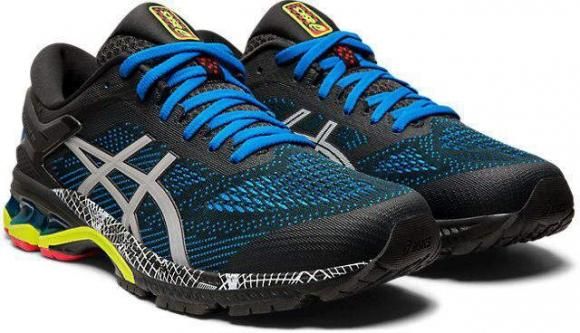 asics gel kayano 26 ls