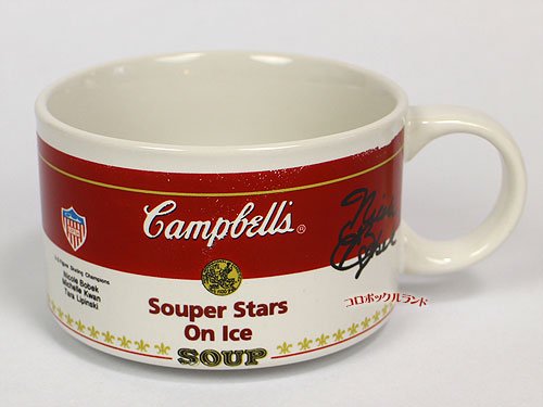 キャンベル1998年マグカップ - アメリカン＆カントリー雑貨の ...