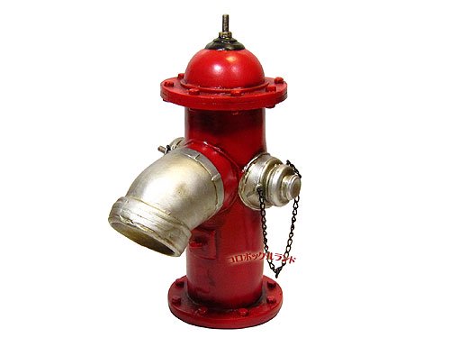 インテリアバンク（消火栓） - アメリカン＆カントリー雑貨の