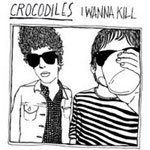 Crocodiles
I Wanna Kill 7inch
3 Aug 2009
Sex Beat
