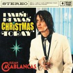 Julian Casablancas
I Wish It Was Christmas Today 7inch
21 Dec 2009
Rough Trade