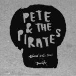 Pete & The Pirates
Jennifer 7inch
5 Feb 2010