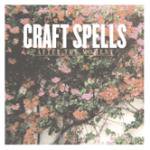 Craft Spells
After The Moment 7inch
Captured Tracks