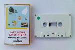 Keep Shelly in Athens / Disclosure
Late Night Later Night Cassette
30 Aug 2011
Loud And Quiet