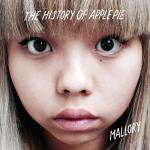 The History Of Apple Pie
Mallory 7inch
14 Nov 2011
Roundtable Records