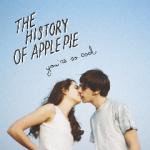 The History Of Apple Pie
You're So Cool 7inch
2011