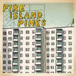 Fire Island Pines
Rickie Lee Jones EP 7inch
28 Feb 2012