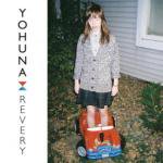 Yohuna
Revery 7inch / Cassette
17 Apr 2012
