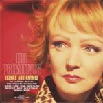 The Primitives
Echoes And Rhymes LP
30 Apr 2012
