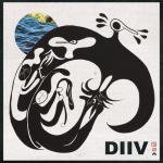 DIIV
Oshin LP
26 Jun 2012