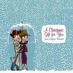 V/A
A Christmas Gift For You From Elefant Records LP
Dec 2012