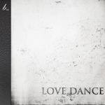 Love Dance
Elevate 7inch
Apr 2013