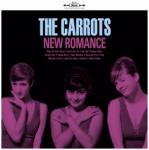 The Carrots
New Romance LP/CD
18 Mar 2013