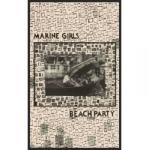 Marine Girls
Beach Party
Jul 2014