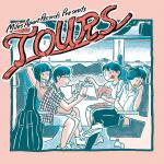 Various Artists
TOURS EP
9 Aug 2015