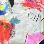 DIIV
Is the Is Are
5 Feb 2016