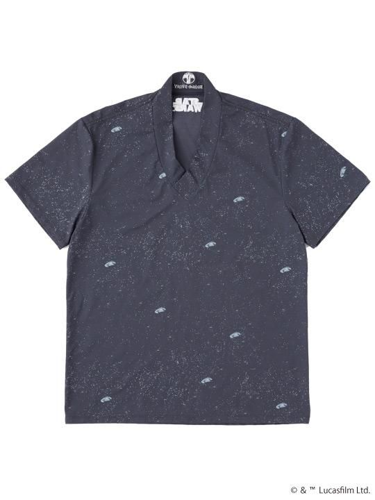 和ROBE / STAR WARS JUBAN TEE / SPACE