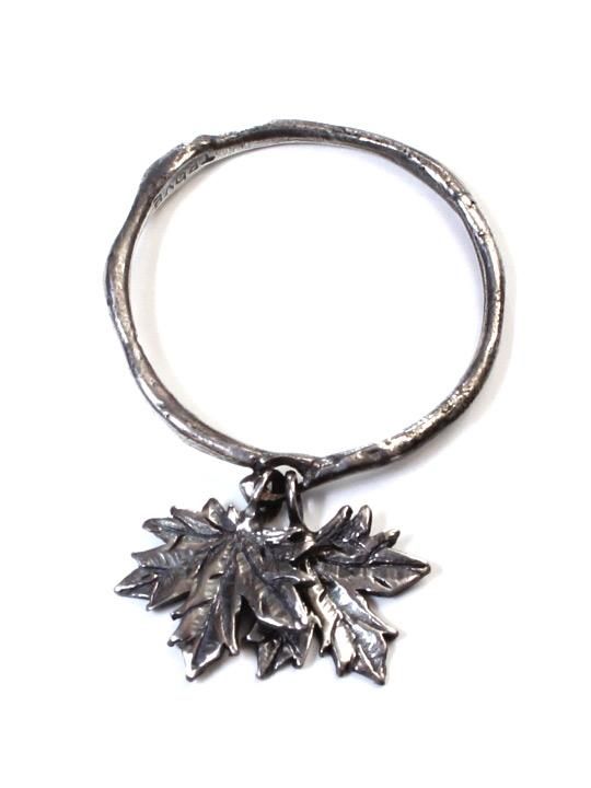 TROVE / MAPLE RING