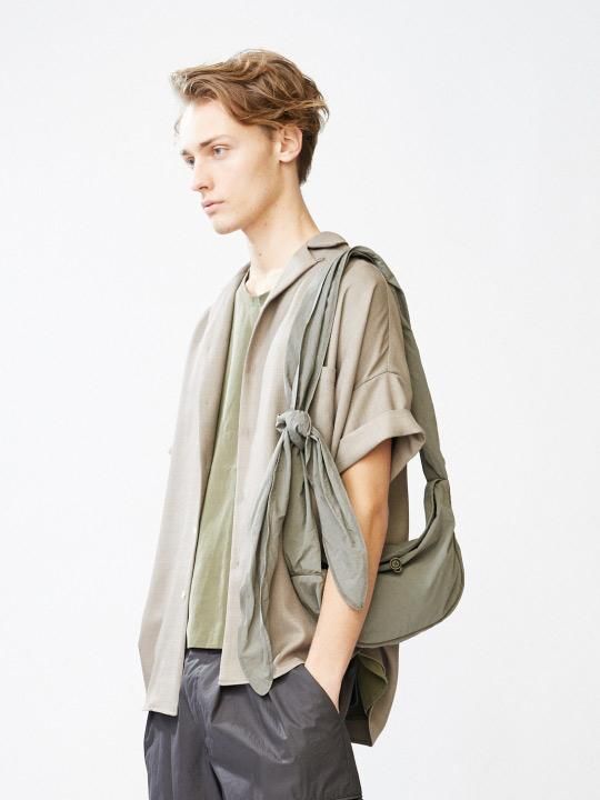 TROVE / ROTU BAG ( NYLON )