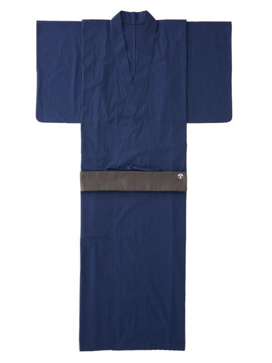 和ROBE / CORDLANE YUKATA / NAVY