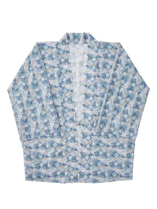 和ROBE / LIBERTY HANTEN / SEA BLUE