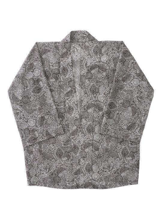 和ROBE / LIBERTY HANTEN / BOTANICAL GRAY