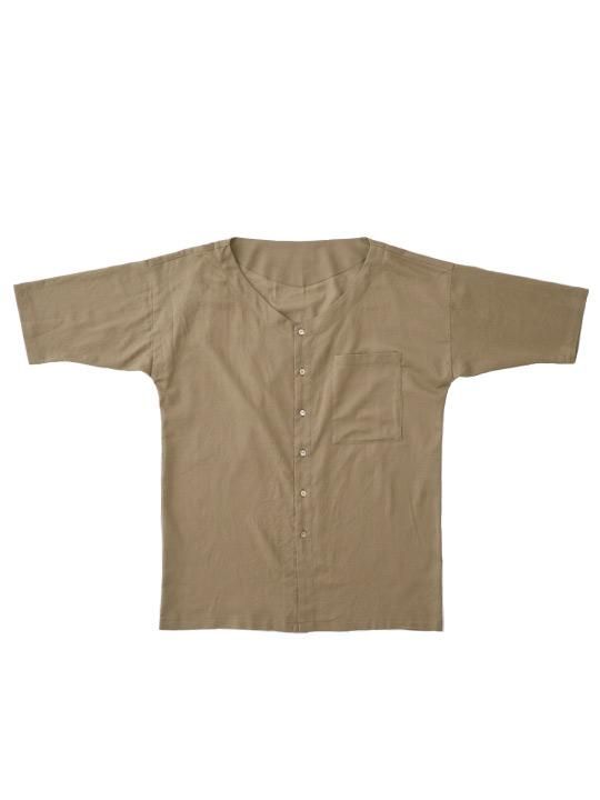 和ROBE / KOIKUCHI / KHAKI