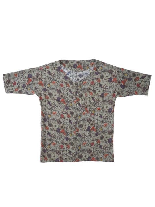 和ROBE / LIBERTY KOIKUCHI / FLOWER