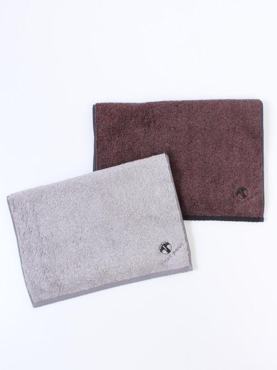 和ROBE / COLOR TRIP TOWEL-M