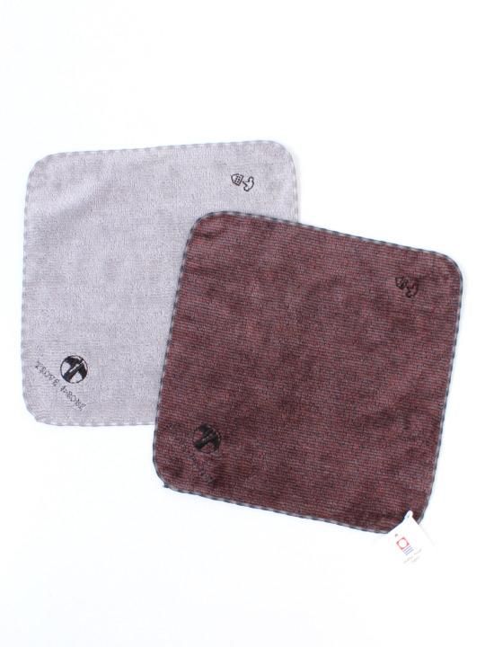 和ROBE / COLOR TRIP TOWEL-S