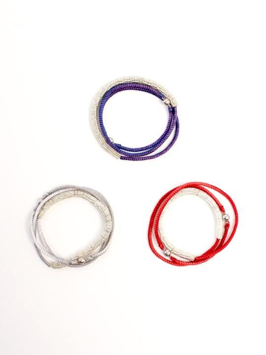 TROVE / KASI BRACELET by Karen