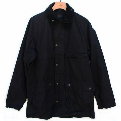Very Goods | orSlow | オアスロウ | Riders Cotton Jacket