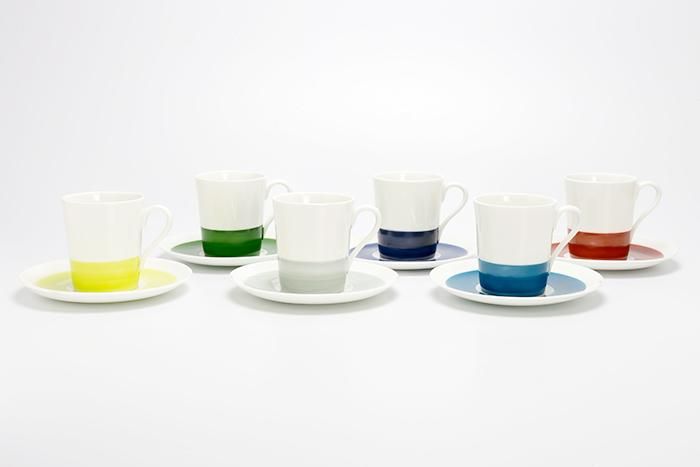 stig lindberg スティグ リンドベリ color c s set gustavsberg