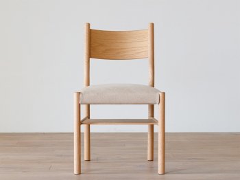 TIPO Shelf Side Chair