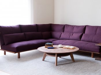 TIPO Corner Sofa