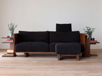 CARAMELLA High Sofa