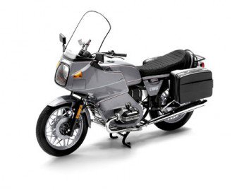 Bmw r100rt shop manual #4