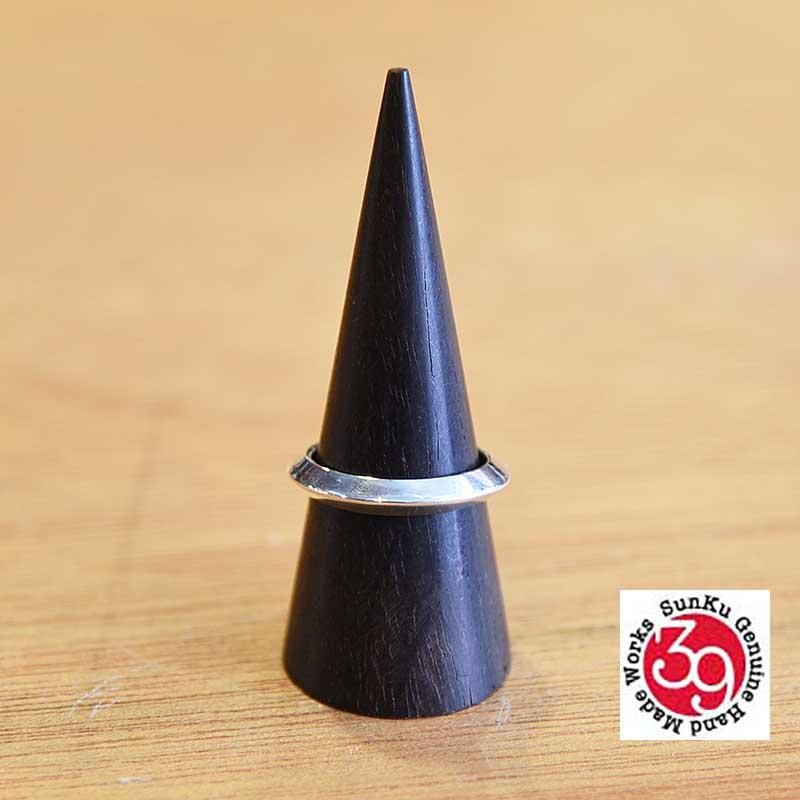 SunKu Triangle Ring