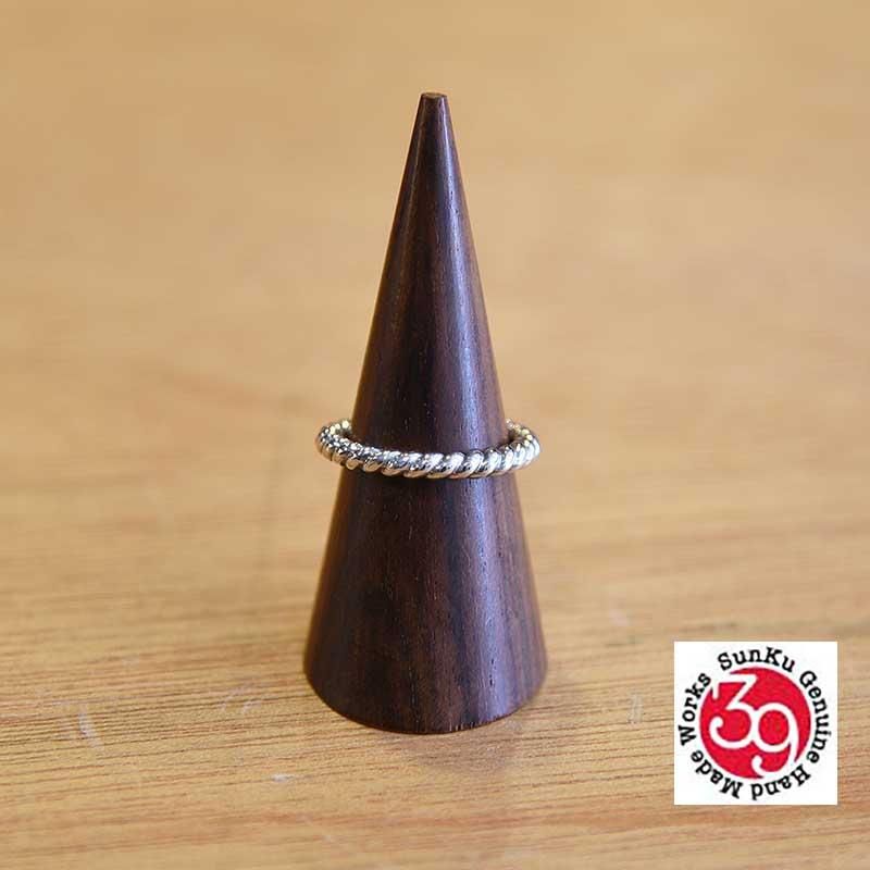 SunKu Twist Ring