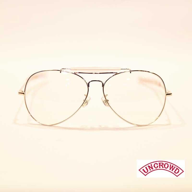 UNCROWD SAFARI / photochromic(調光) lens
