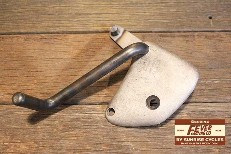 FEVER CASTING co. BATES STYLE CLUTCH PEDAL