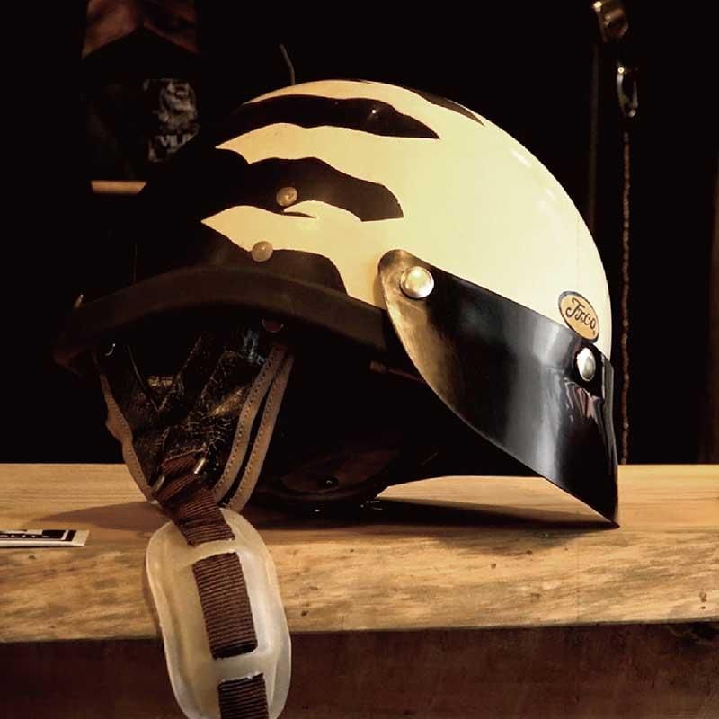 EVILACT×TT&CO. PROTECTOR SPECIAL EDITION