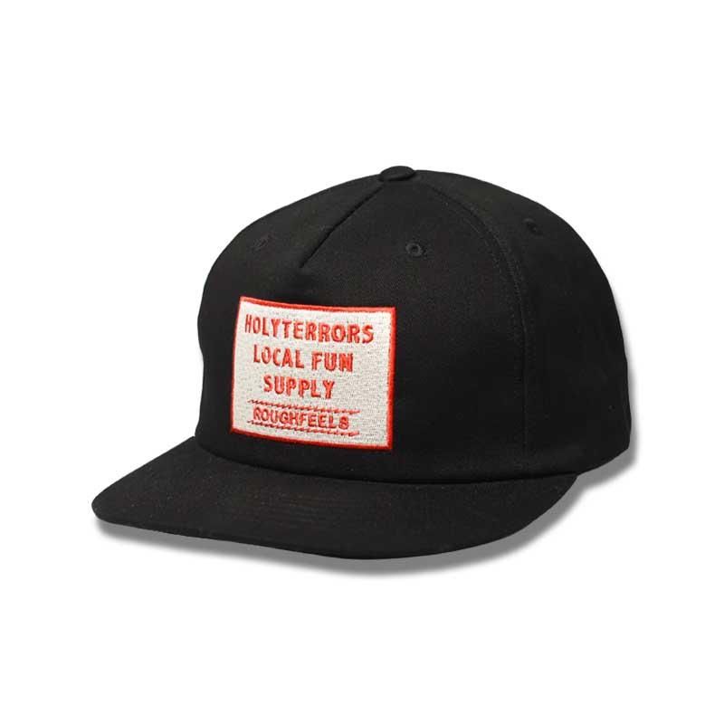 HOLY TERRORS LFS Cap