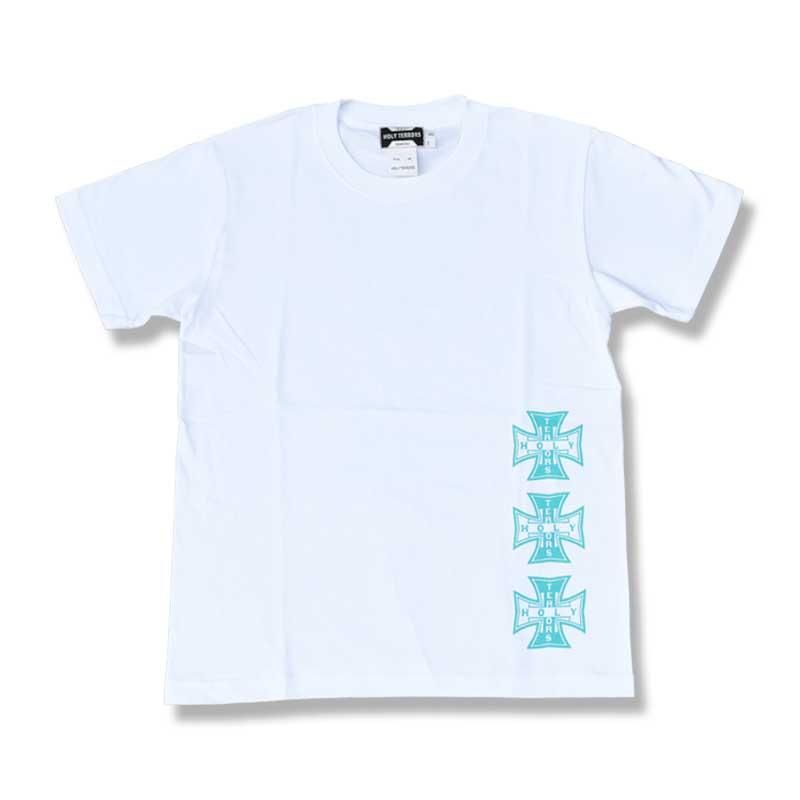 HOLY TERRORS HT Cross Tee