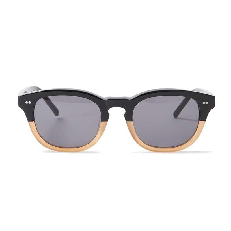 EVILACT EYEWEAR “YALE” / color lens