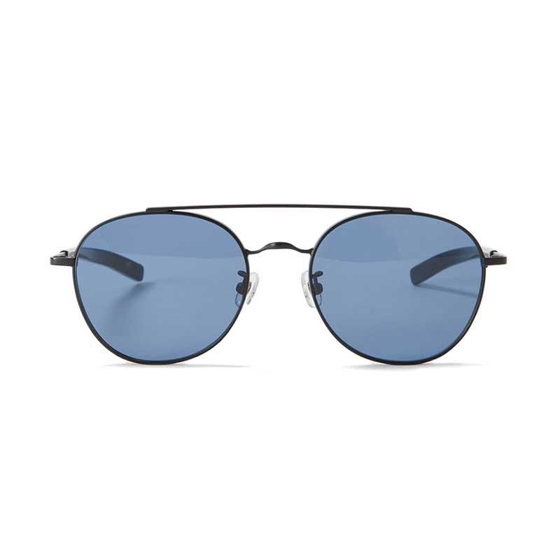 EVILACT EYEWEAR “VINCENT” / black frame×color lens