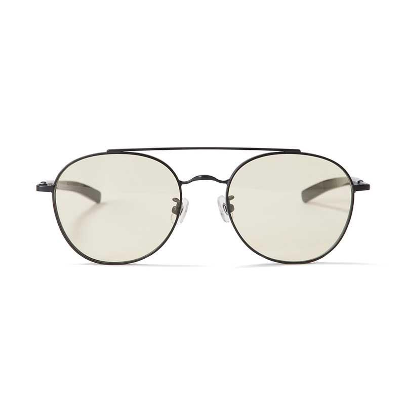 EVILACT EYEWEAR “VINCENT” / color lens