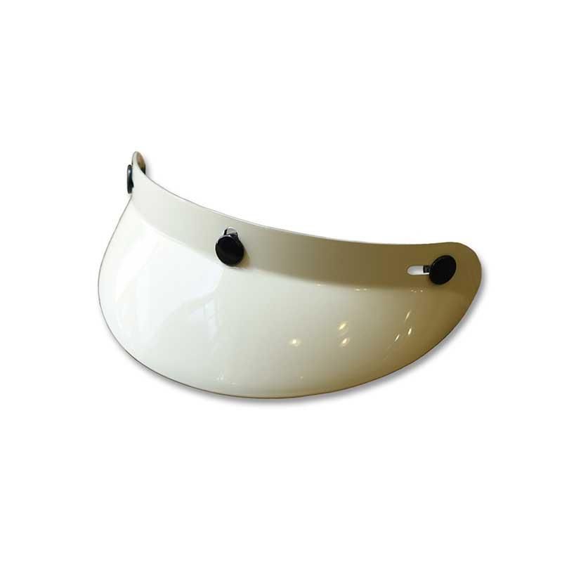 Jacksun's / Standard Visor (ivory)