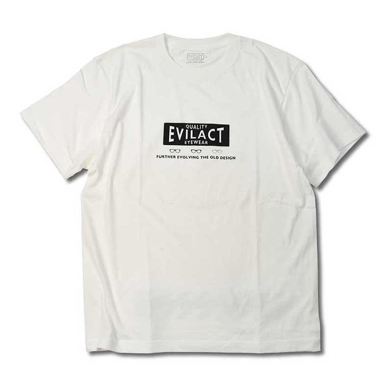 EVILACT EYEWEAR / EAE18-TS01S
