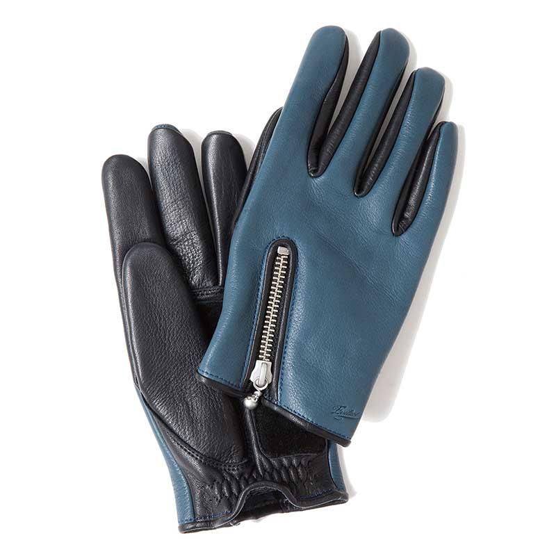 EVILACT S.S MC GLOVES